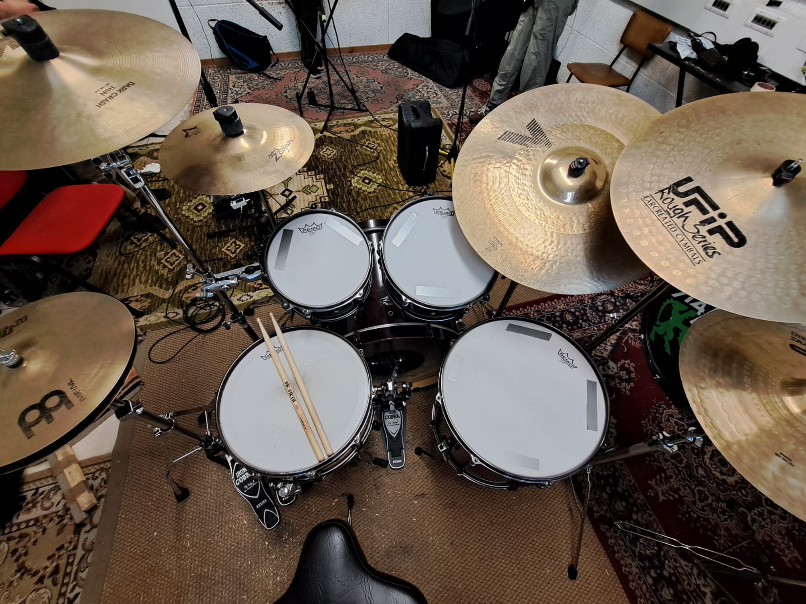 Amplificatori